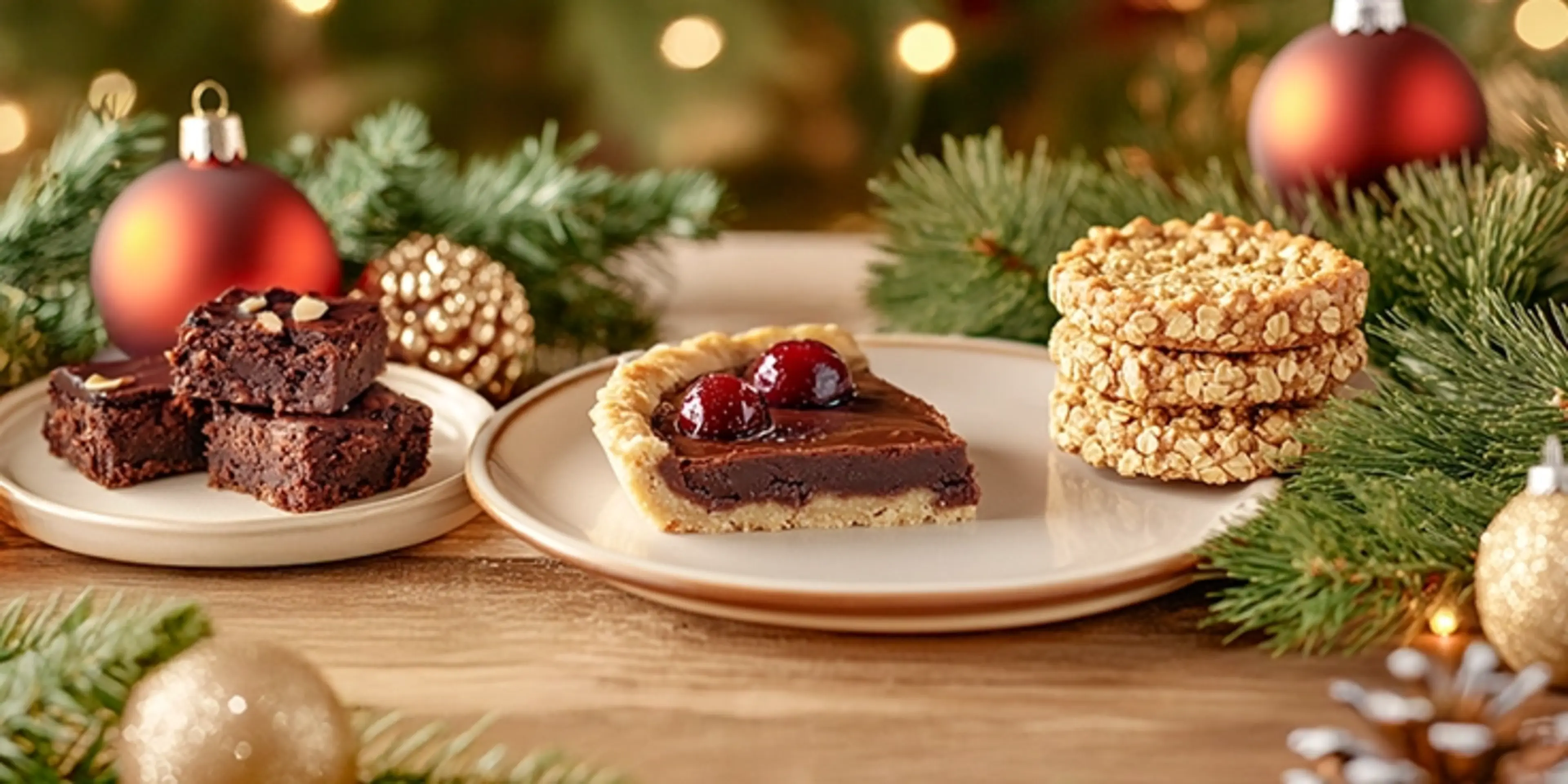 Infused Desserts