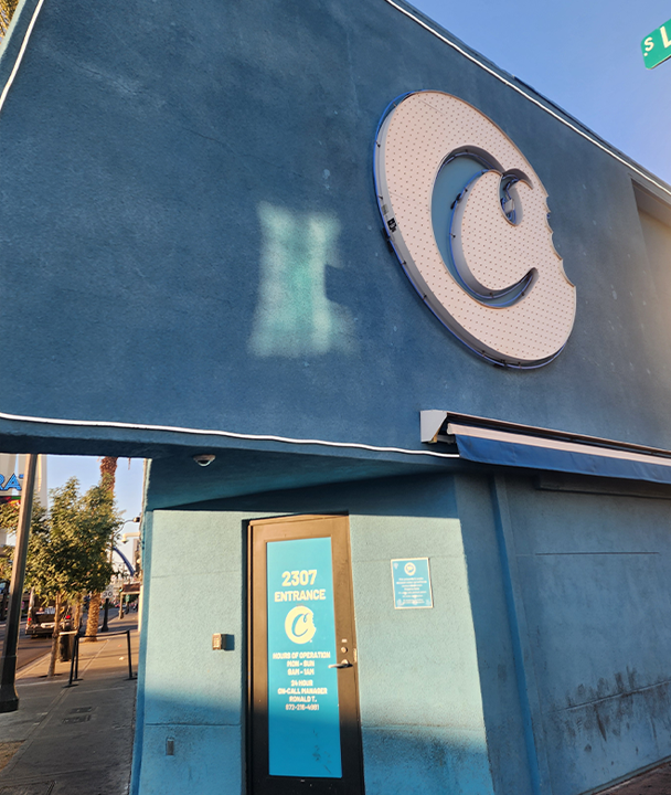 Cookies On The Strip Las Vegas Dispensary Cookies on the Strip Las Vegas Dispensary | Recreational & Medical