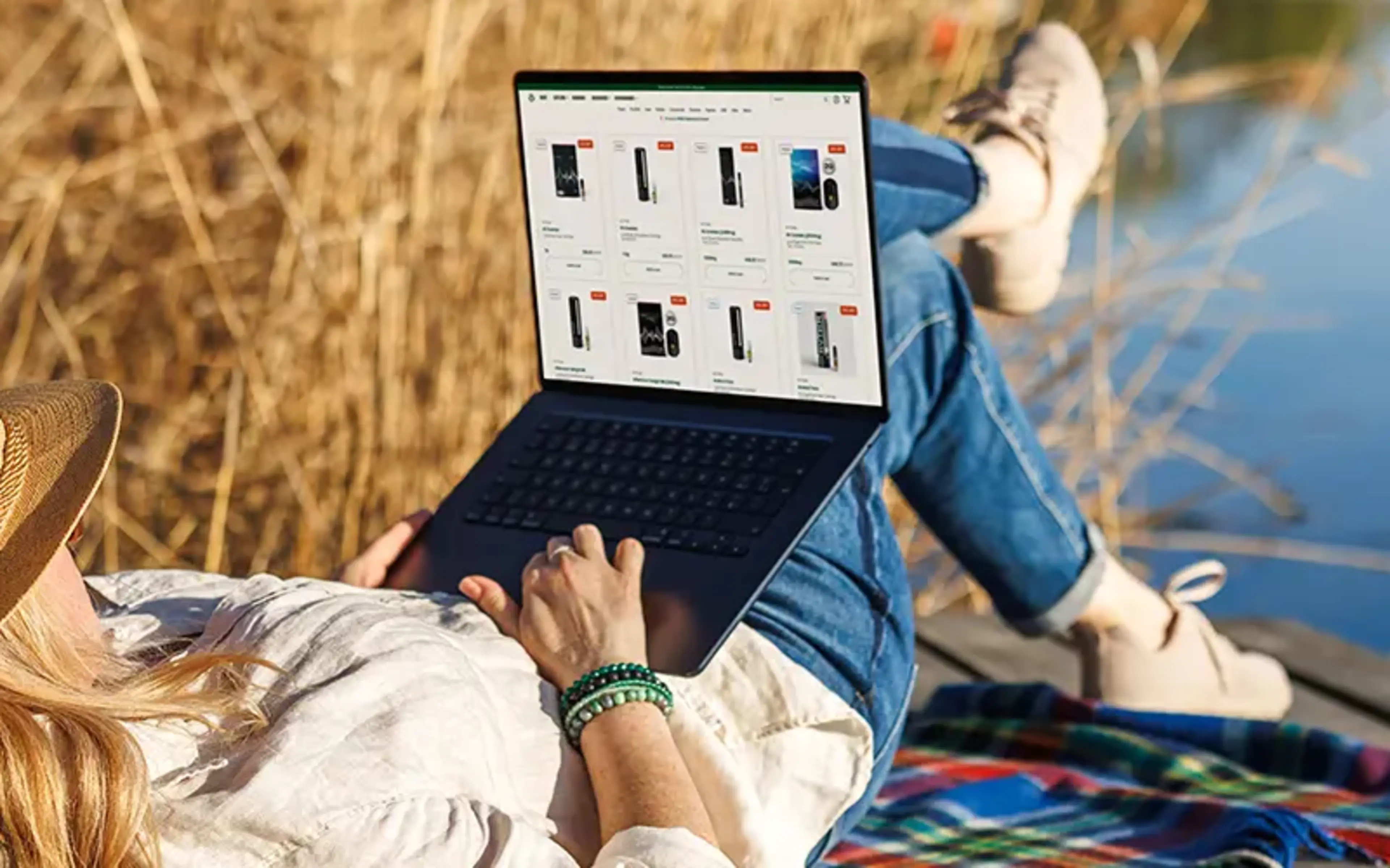 Find the Best-Rated Cannabis Products Online