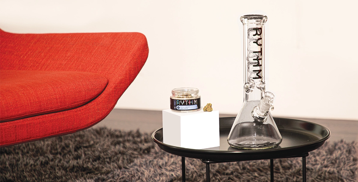 RYTHM Gear and Related Products 