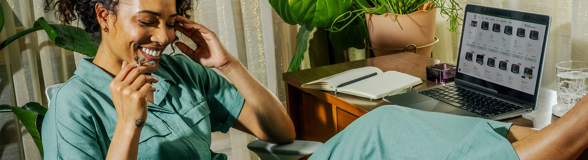 Navigating Cannabis and Parenting