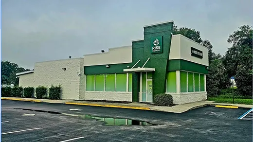 Rise Medical Cannabis Dispensary Crystal River Shop Online at RISE Dunnellon | Your Local Dispensary