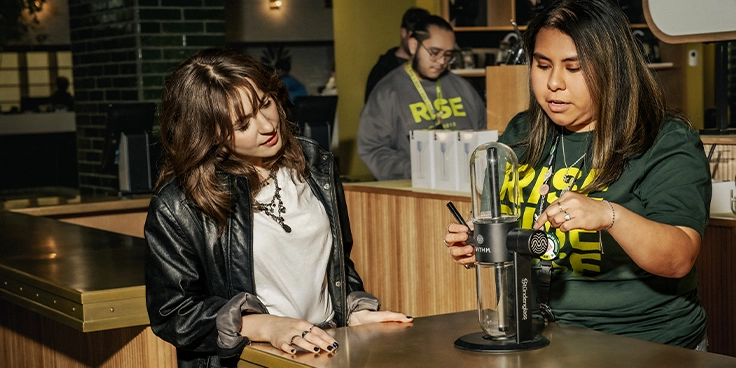 Feminine Women Focused products 