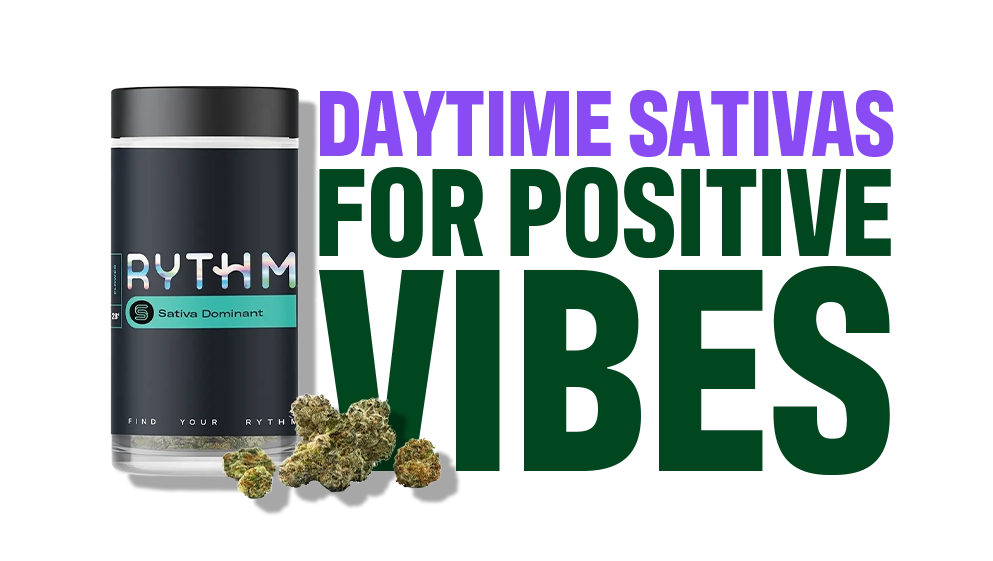 Best Euphoric Cannabis Strains: FeelGood Favorites for 2025 | RISE  Dispensaries
