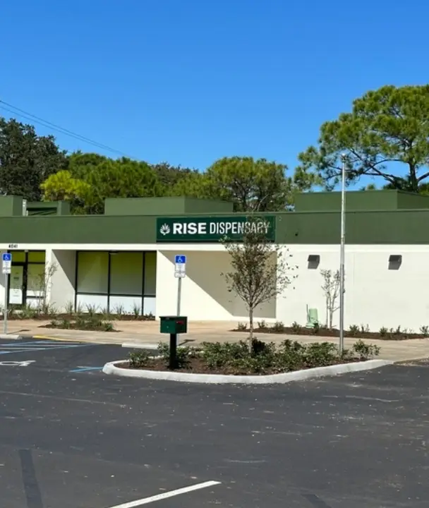 Rise Medical Cannabis Dispensary Jacksonville Reviews RISE Dispensary Jacksonville | RISE Dispensaries