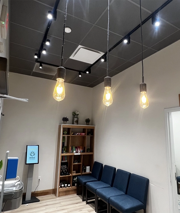 Rise Medical & Recreational Cannabis Dispensary Lakewood Detroit Shop Online at RISE Lakewood | Your Local Dispensary