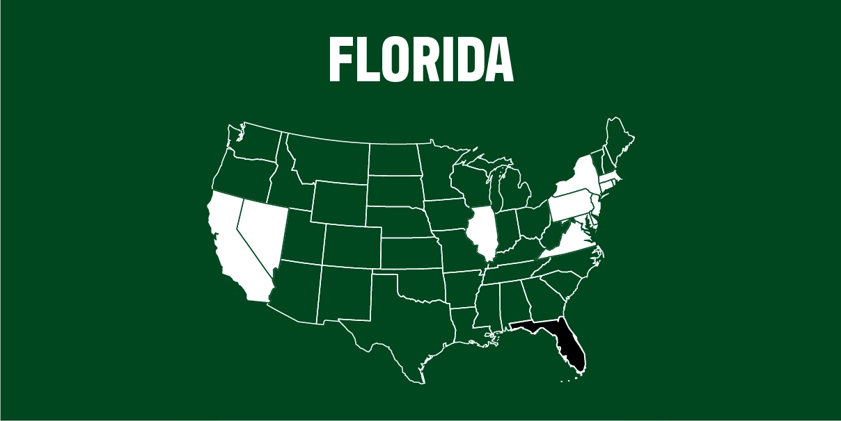 Florida-Top Flower Strains of 2024 