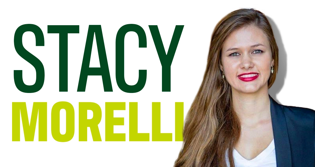 Stacy Morelli: Regulatory Counsel