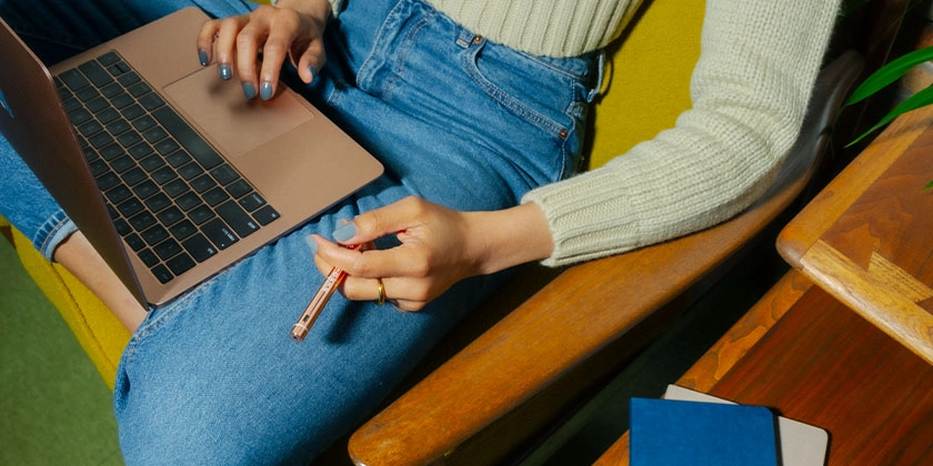 RISE rewards content card