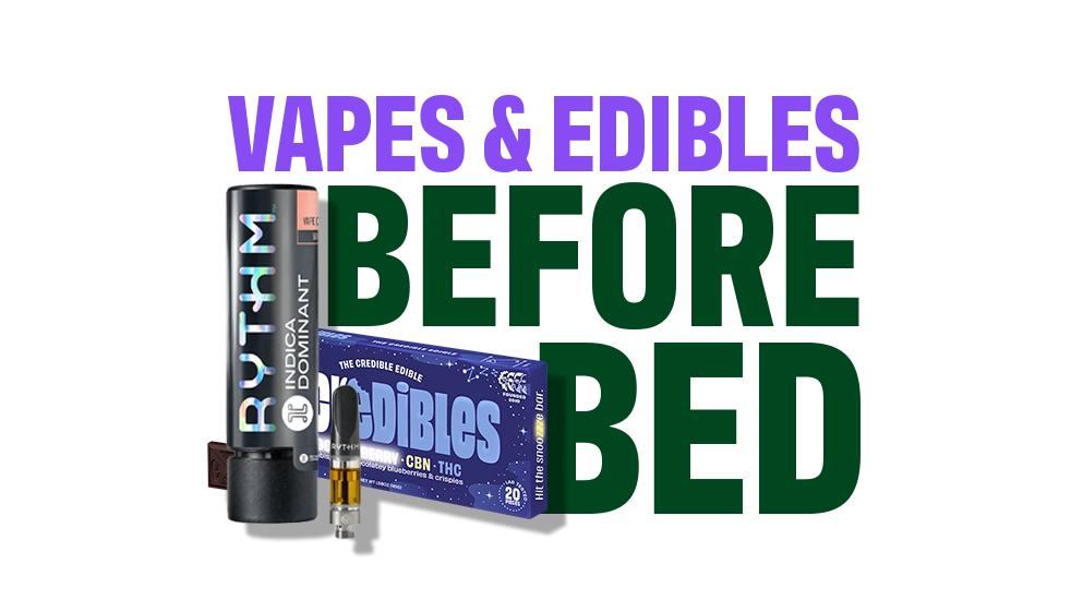 best indica vape for sleep Best Indica Strains for Sleep