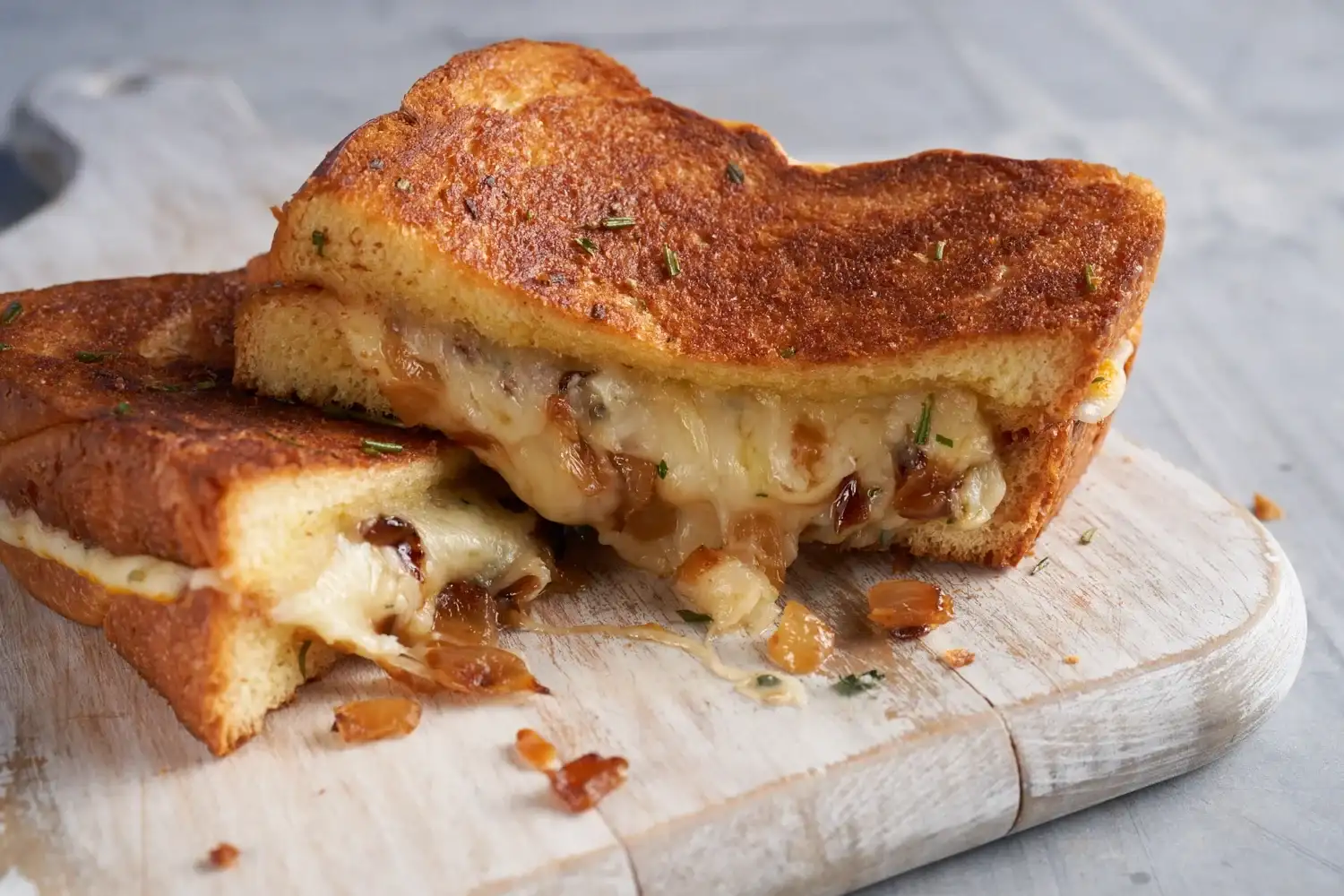 Rise Cannabis Grilled Cheese Gallery-2