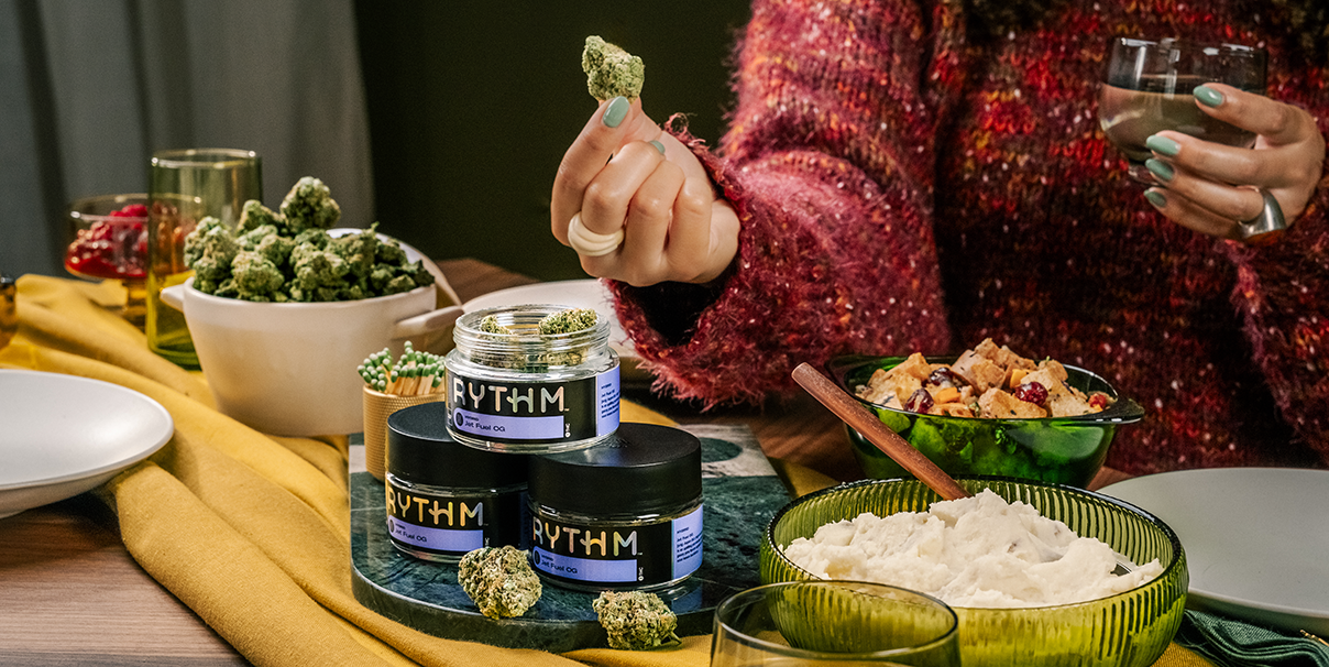 How to Host Responsibly: Cannabis Consumption Options 