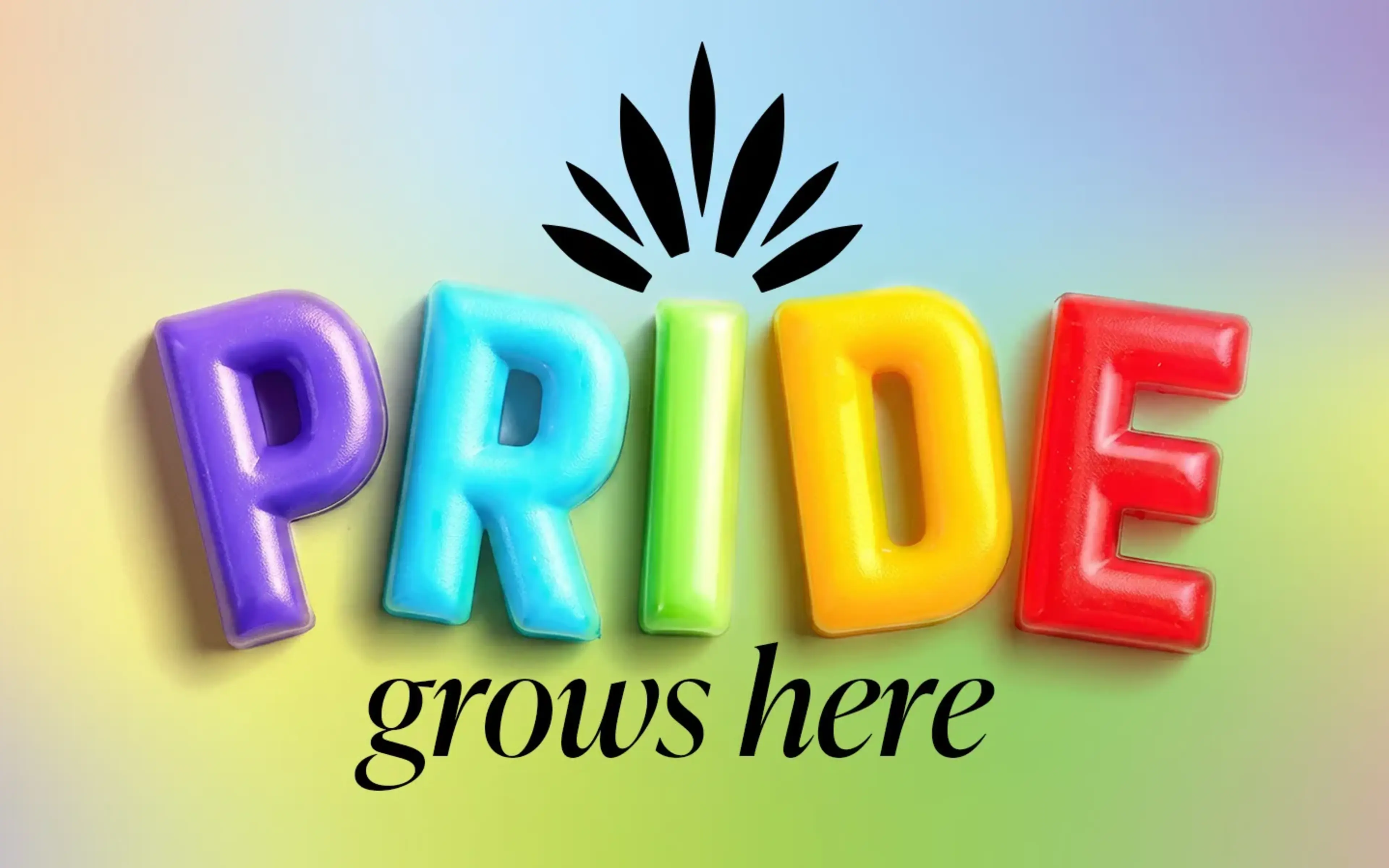 PRIDE GROWS AT RISE