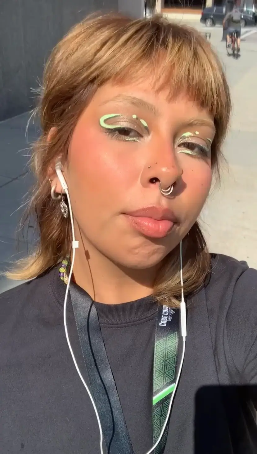 Kim Hernandez Headshot