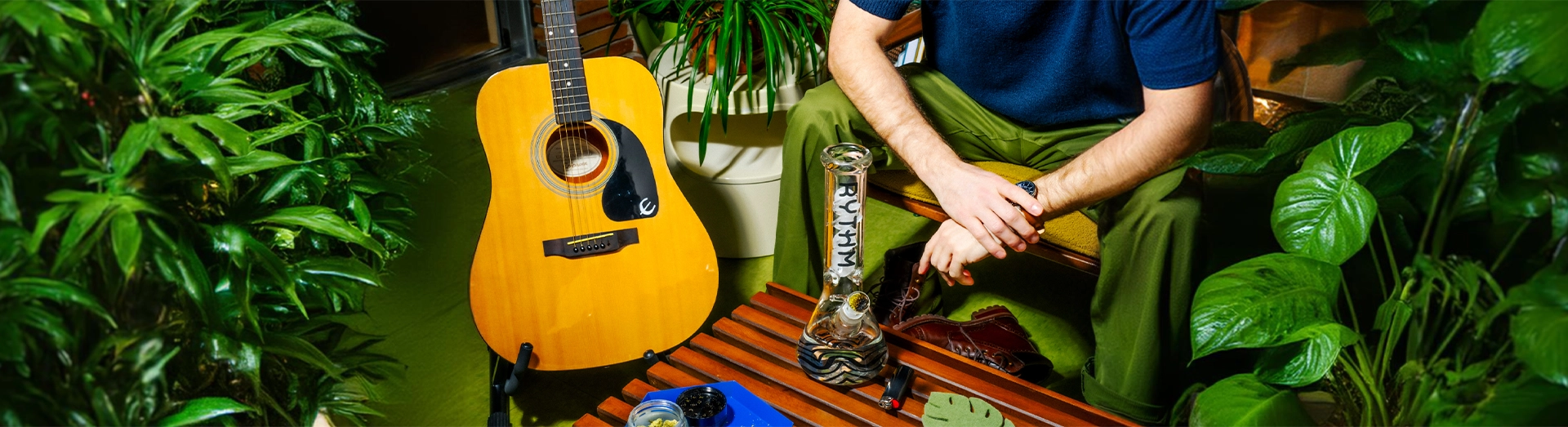 The Ultimate Guide to Cannabis Consumption Gear