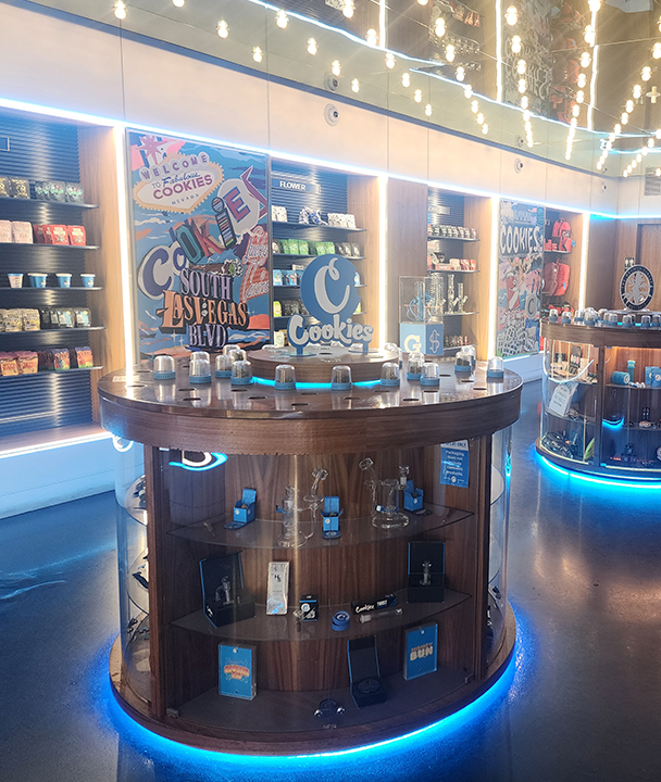 Cookies On The Strip Las Vegas Dispensary Cookies on the Strip Las Vegas Dispensary | Recreational & Medical