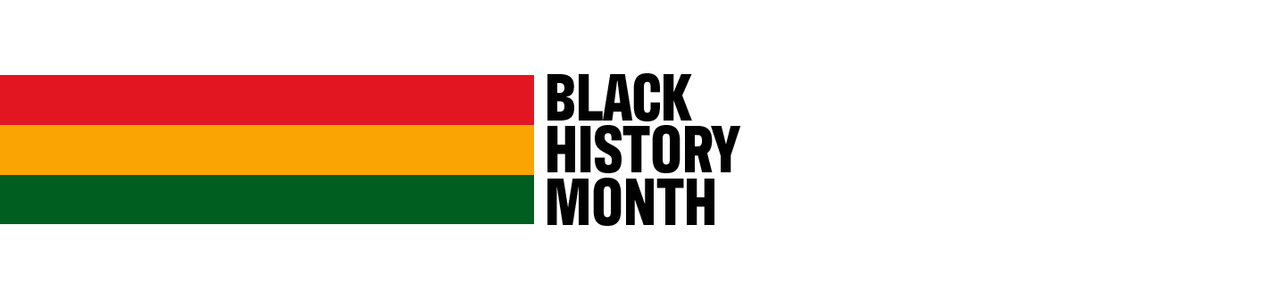 Celebrating Black History Month: 