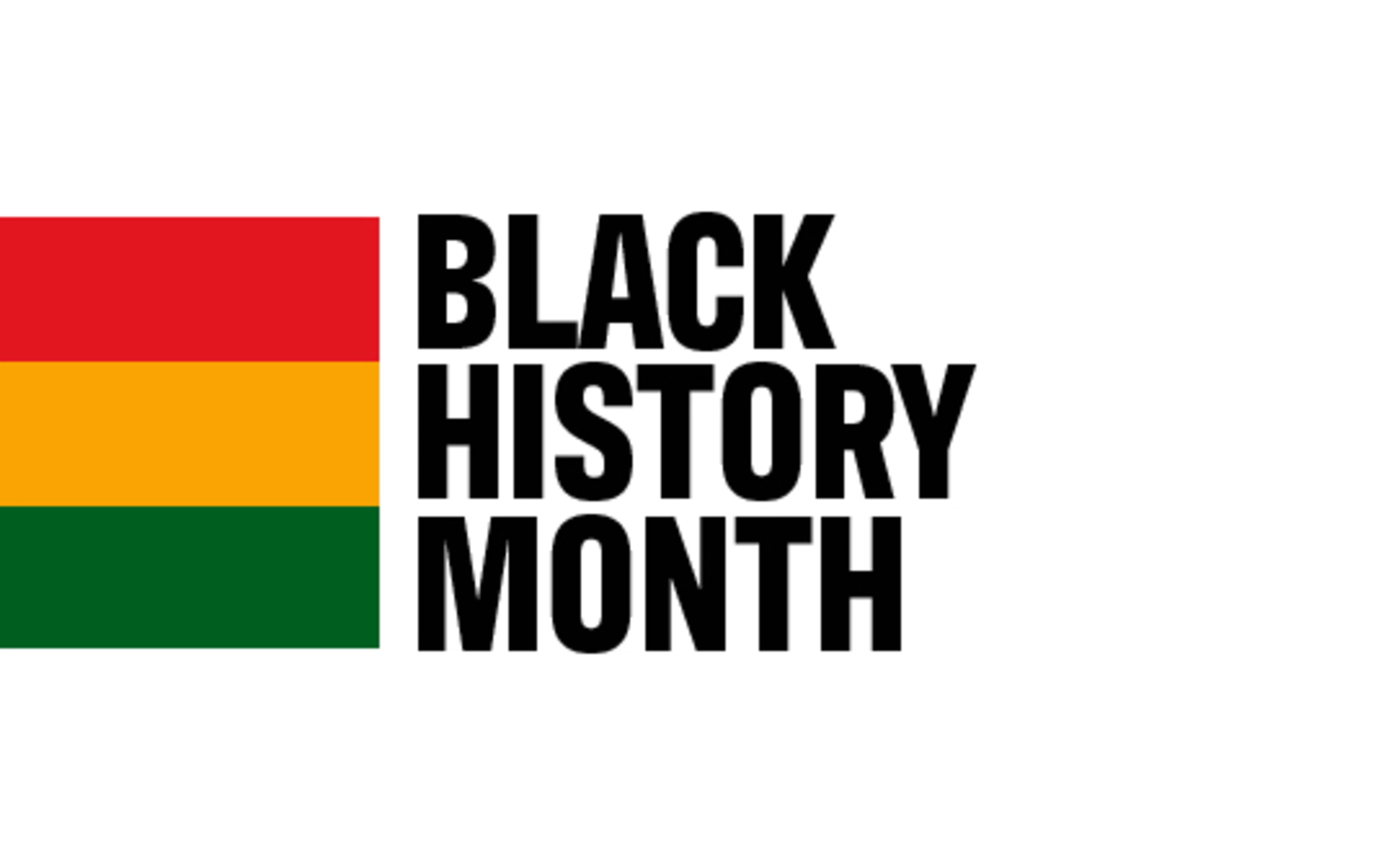 Celebrating Black History Month: