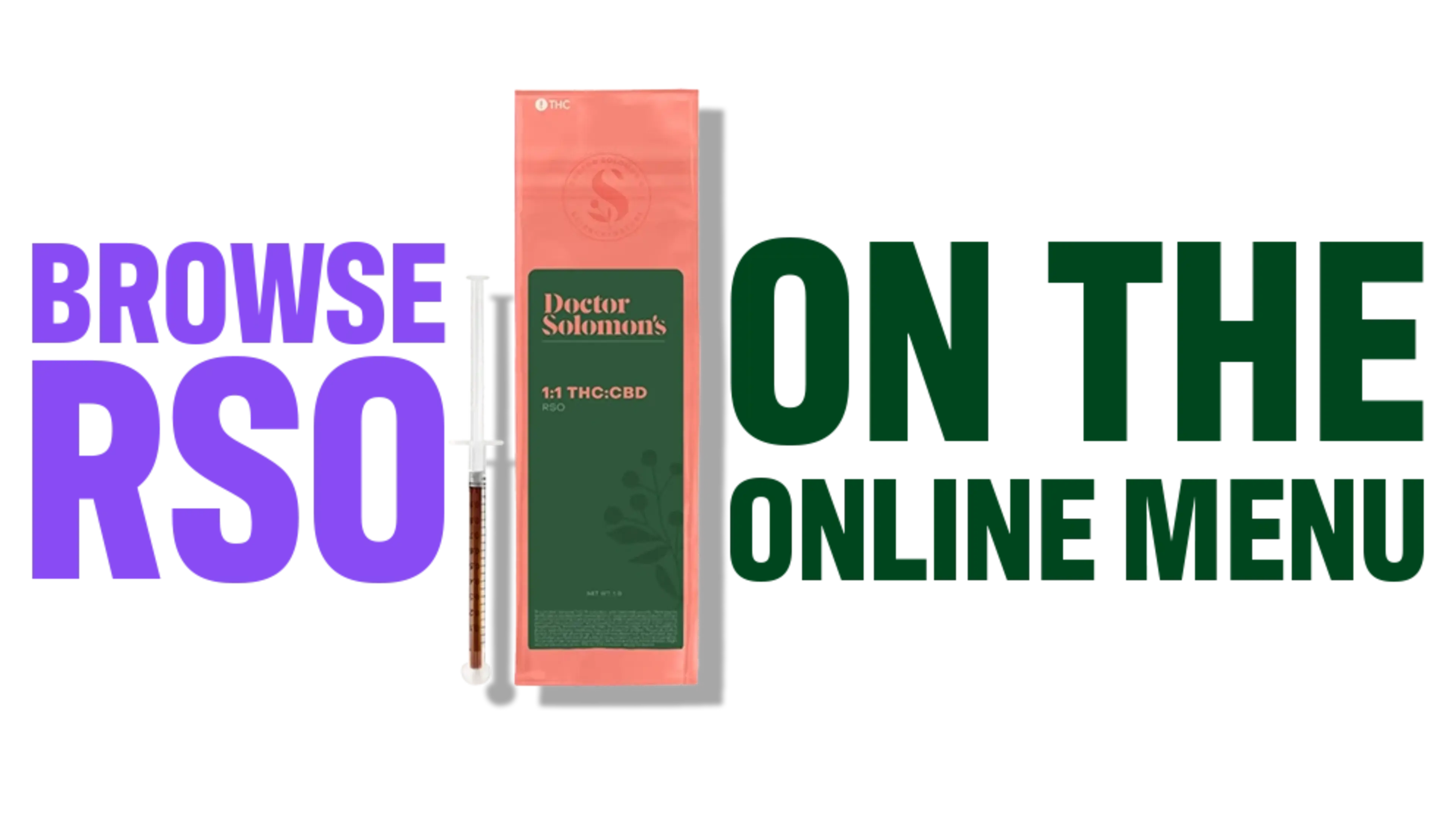 What to Know When Shopping RSO (Rick Simpson Oil) | RISE Dispensaries What to Know When Shopping RSO (Rick Simpson Oil) | RISE Dispensaries
