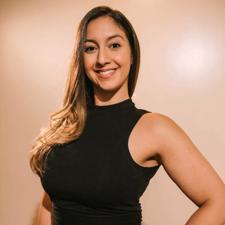 Marie Haido: Commercial General Manager  