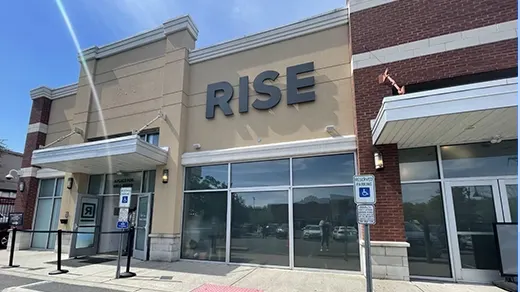 Rise Medical & Recreational Marijuana Dispensary Paterson RISE Bloomfield Dispensary | Recreational & Medical Cannabis Near You