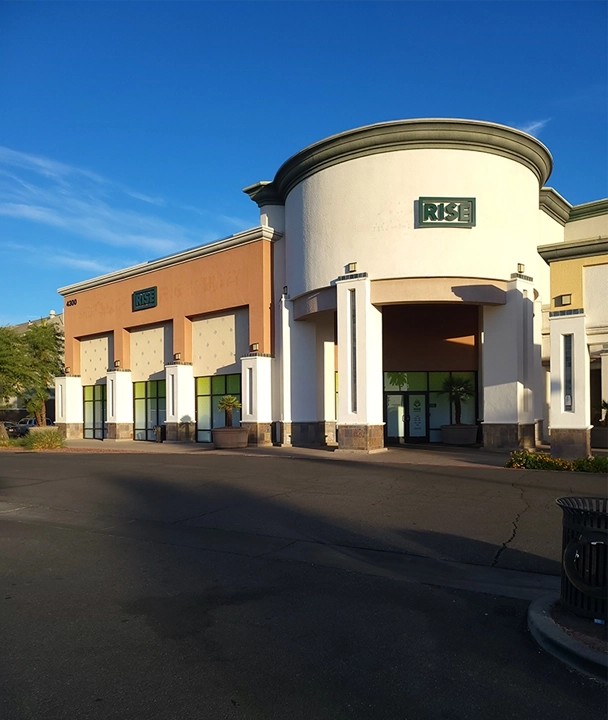 Rise Recreational Dispensary Henderson Henderson Nv RISE Henderson Dispensary | Recreational & Medical Cannabis Near You