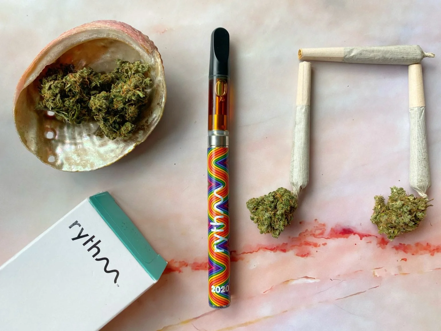 Florida Marijuana & Terp Sap | RISE Florida Dispensaries