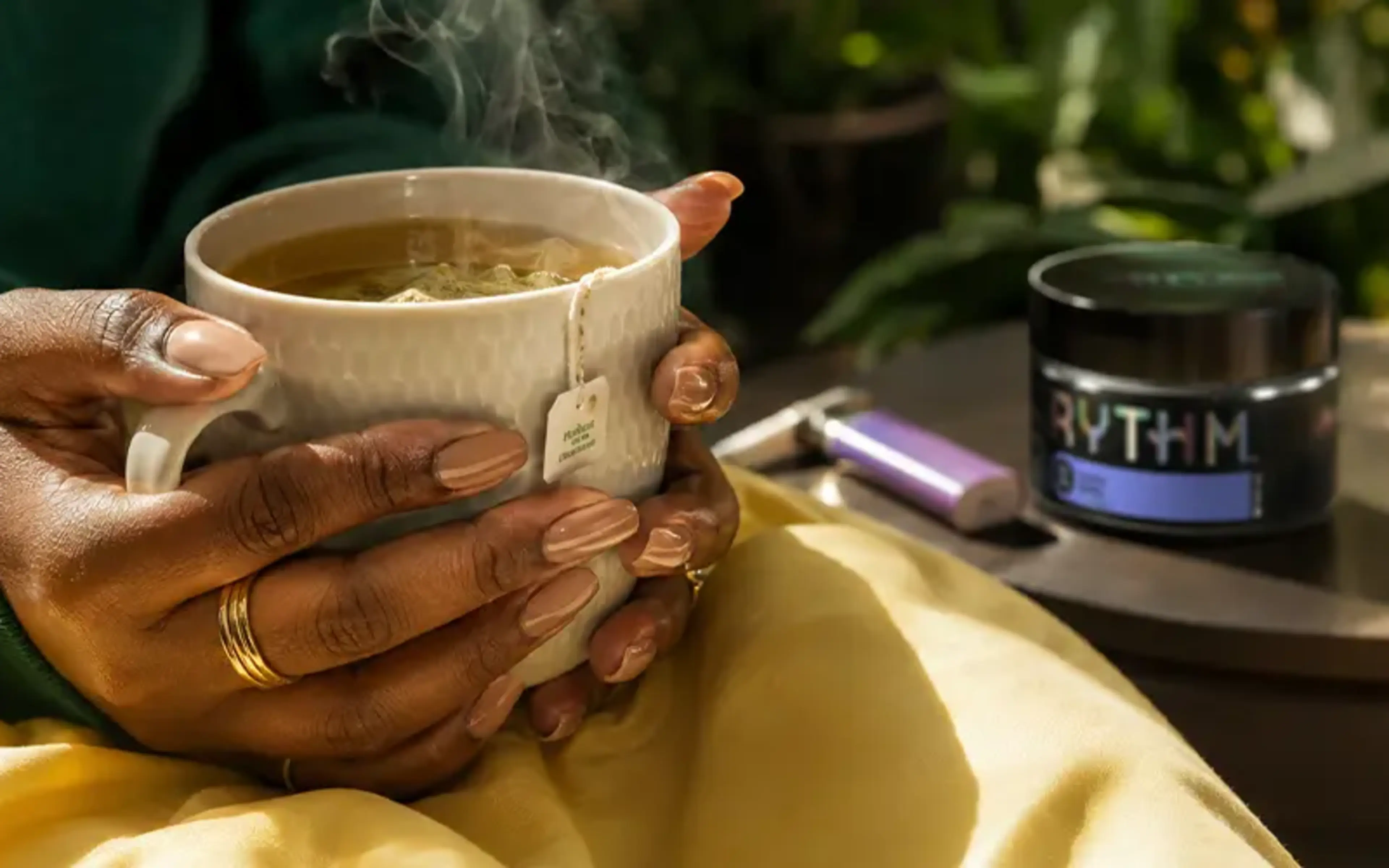 Can Cannabis Dehydrate You?