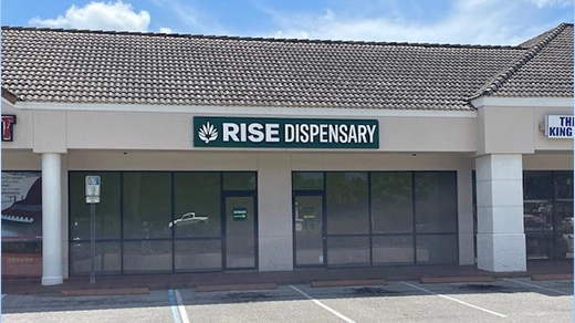 Rise Medical Marijuana Dispensary Bonita Springs Marijuana Dispensaries Near Me | RISE Cannabis