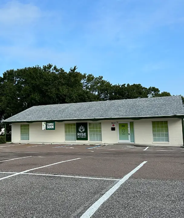 RISE Brandon Cannabis Dispensary | Shop Online & Pick-Up