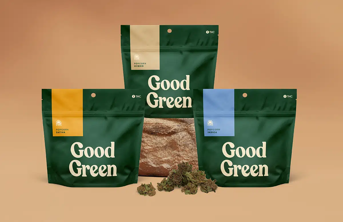 Good-Green-Activities