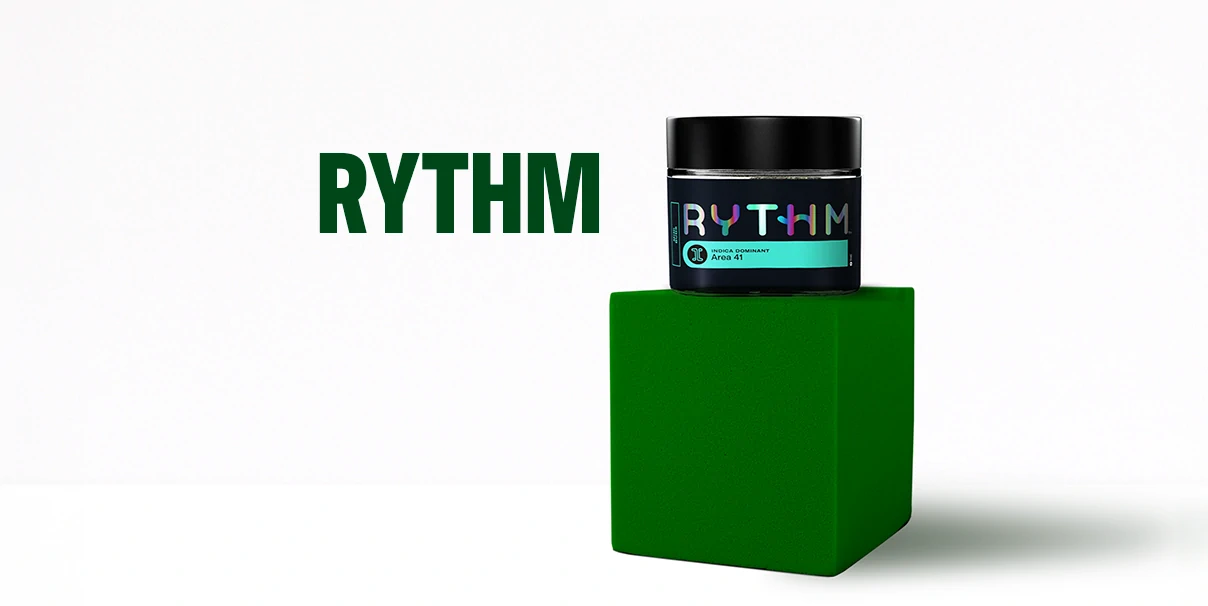 Brand of the Year: RYTHM
