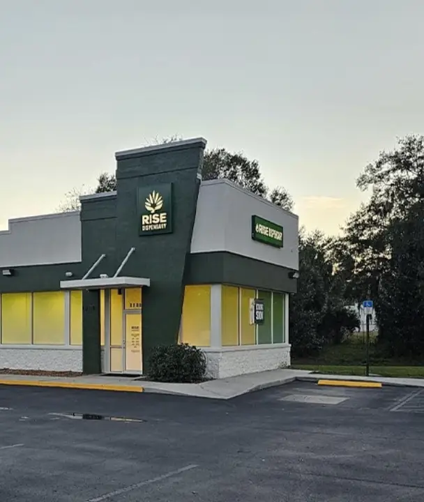 Rise Medical Cannabis Dispensary Crystal River Shop Online at RISE Dunnellon | Your Local Dispensary