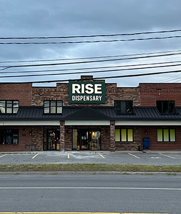 Rise Medical Cannabis Dispensary Manhattan Nyc Find New York Marijuana Dispensaries | RISE Cannabis NY