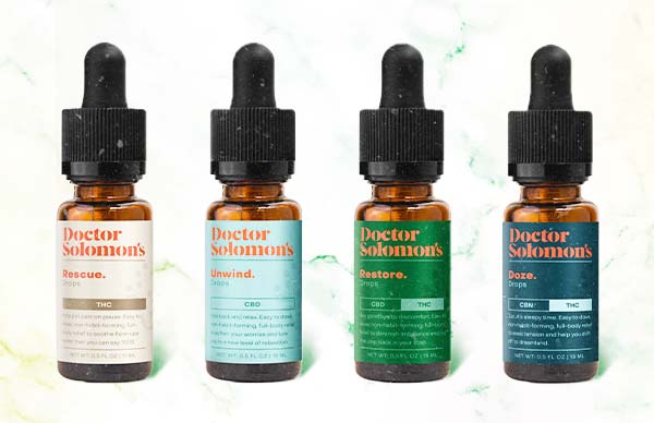 How To Make Cannabis Tincture Non Alcoholic Marijuana Tinctures: How to make, use ,dose & store | RISE Dispensaries