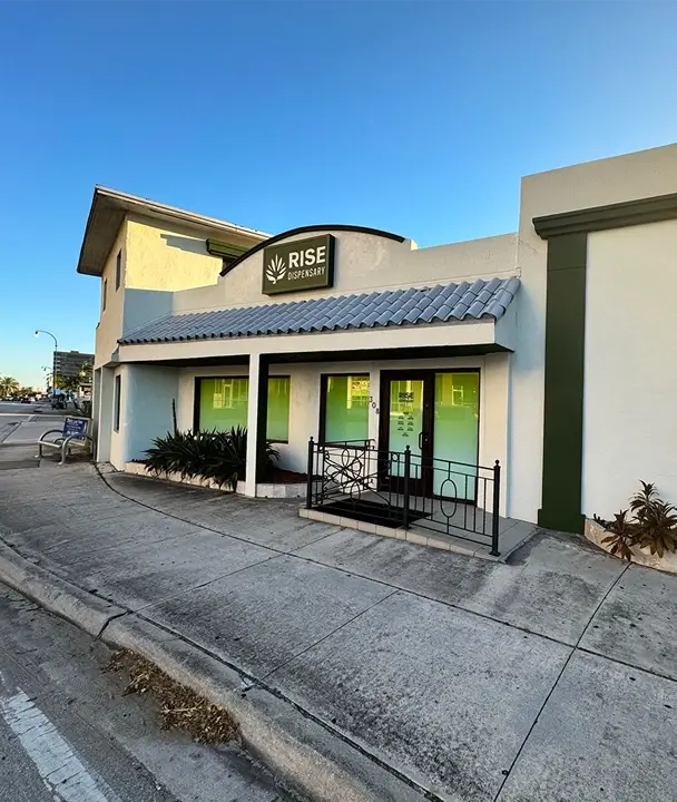 Müv Dispensary West Palm Beach - Okeechobee Rise Cannabis West Palm Beach Dispensary Medical Marijuana