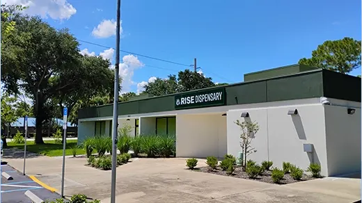 Rise Medical Cannabis Dispensary Port Orange RISE Dispensary Jacksonville | RISE Dispensaries