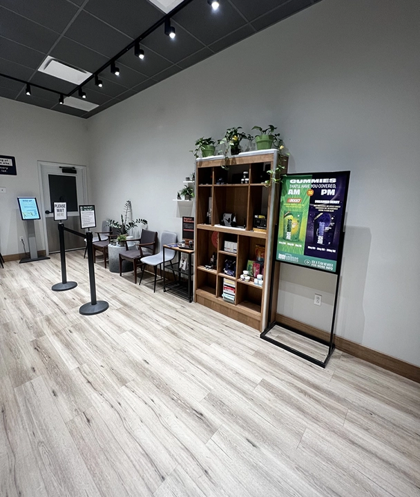 Rise Medical & Recreational Cannabis Dispensary Lakewood Detroit Shop Online at RISE Lakewood | Your Local Dispensary
