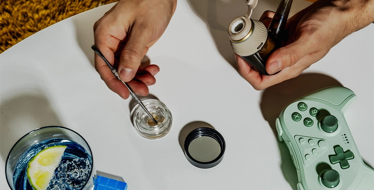 Gear for Ways to Consume Pipes