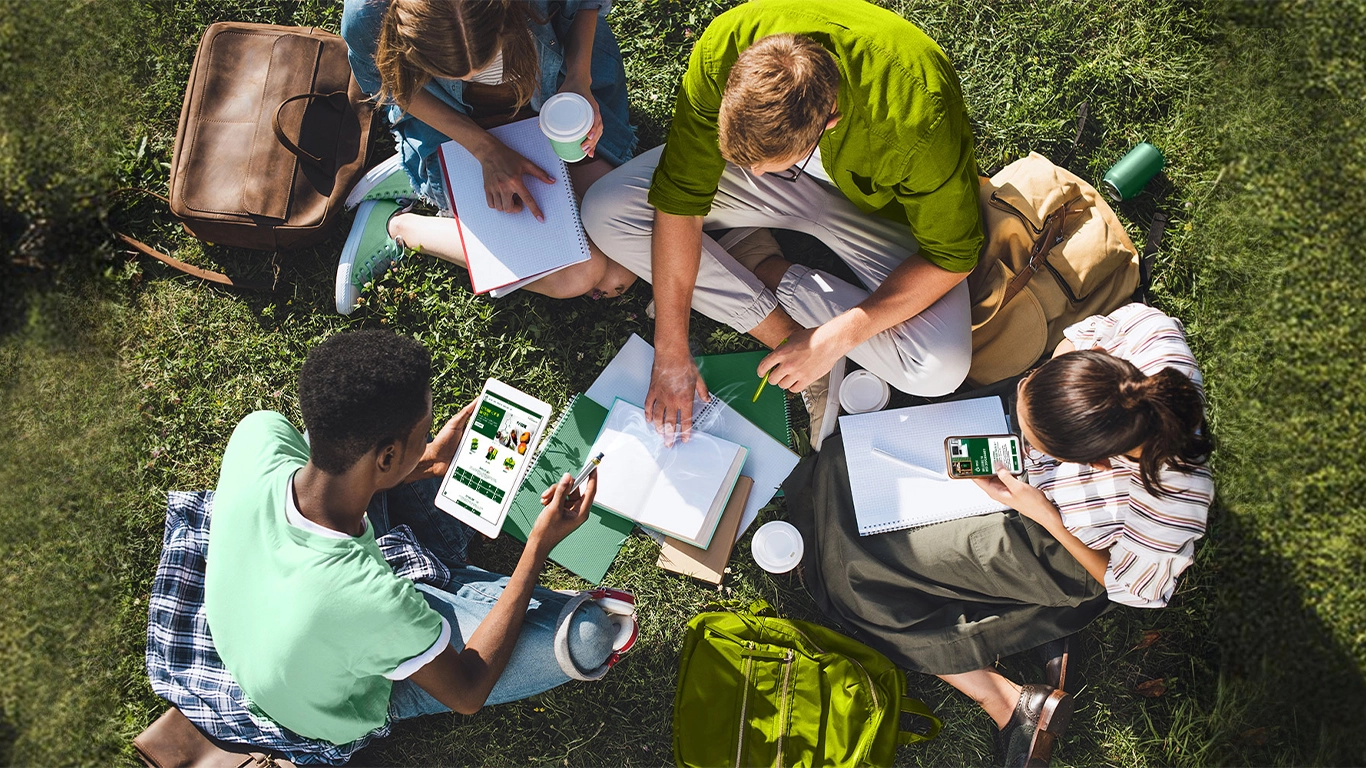 Cannabis in Your College Town