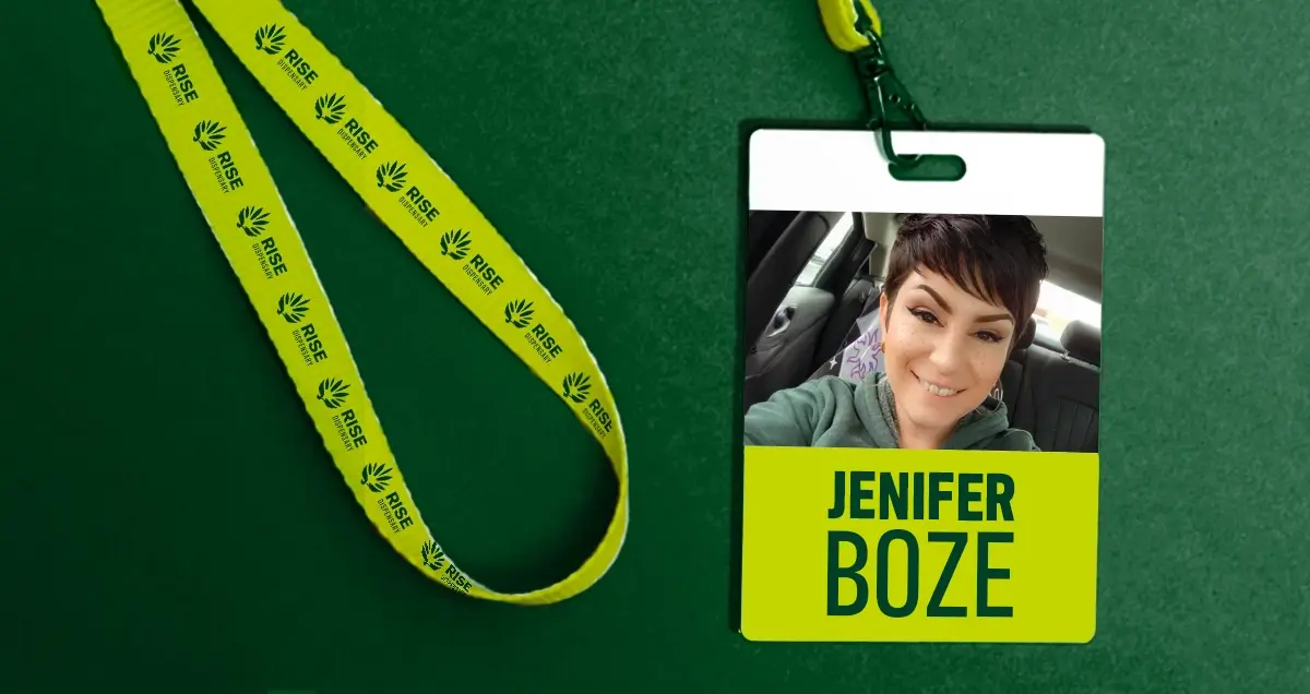 Jena Boze (your nerospicy budtender!) 