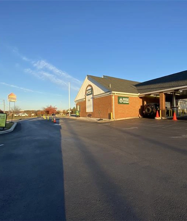 Shop Online at RISE Hagerstown | Your Local Dispensary