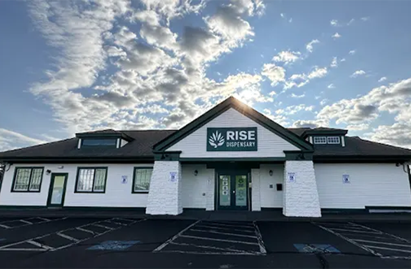 RISE Dispensary