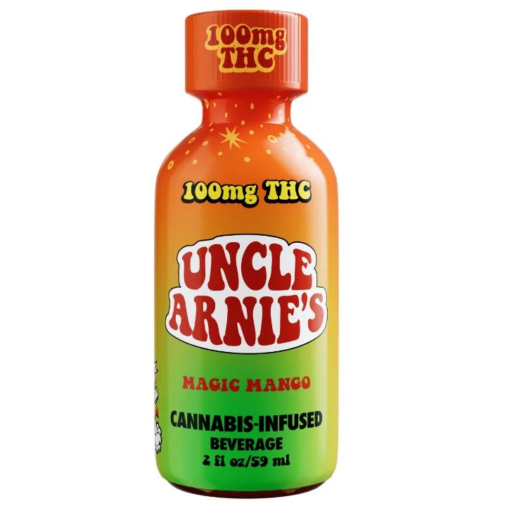 Uncle Arnies Magic Mango