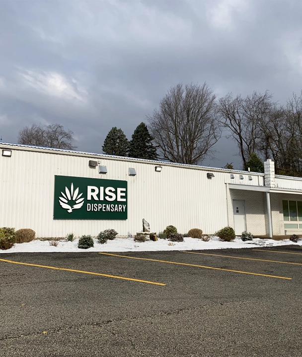 RISE Dispensaries Duncansville Medical Marijuana Dispensary