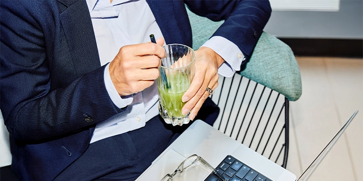 The Functional Stoner