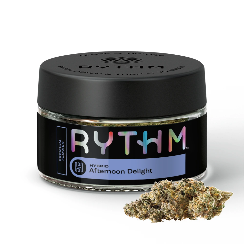 Rythm Afternoon Delight Flower