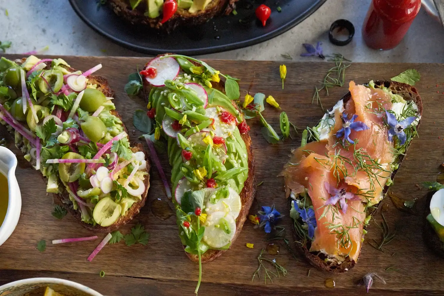 Avocado Toast Gallery-2