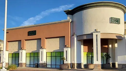 Rise Recreational Dispensary Henderson Henderson Nv RISE Las Vegas Nellis Dispensary | Recreational & Medical Cannabis Near You