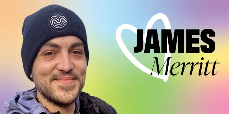 James Merritt